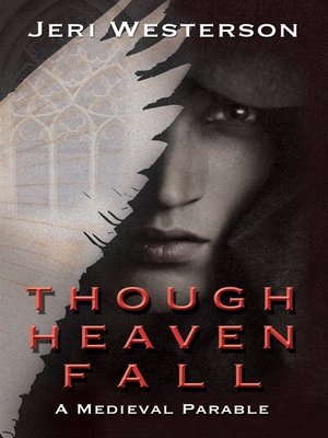 cover image of Though Heaven Fall